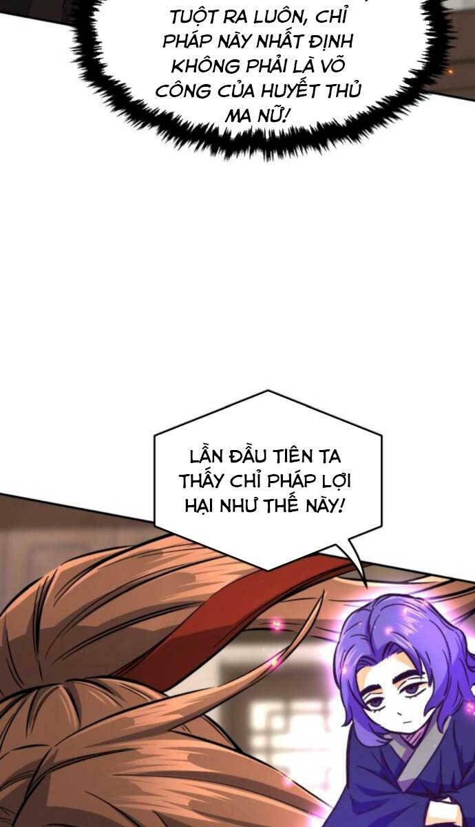 Tuyệt Đối Kiếm Cảm - Chapter 41 - Page 25