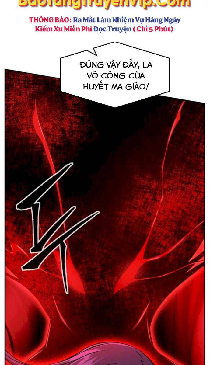Tuyệt Đối Kiếm Cảm - Chapter 41 - Page 27