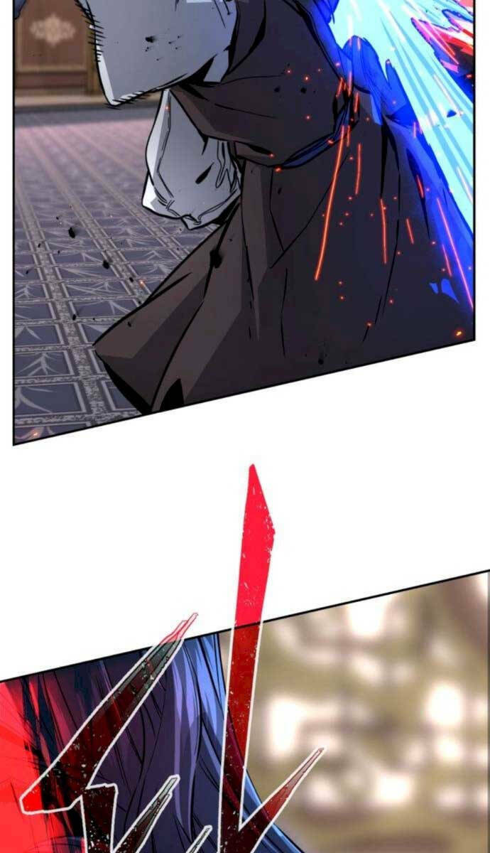 Tuyệt Đối Kiếm Cảm - Chapter 41 - Page 30