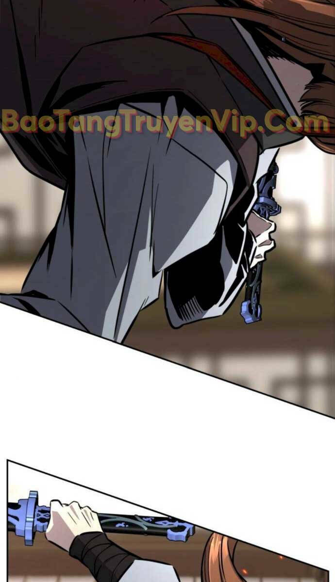 Tuyệt Đối Kiếm Cảm - Chapter 41 - Page 32