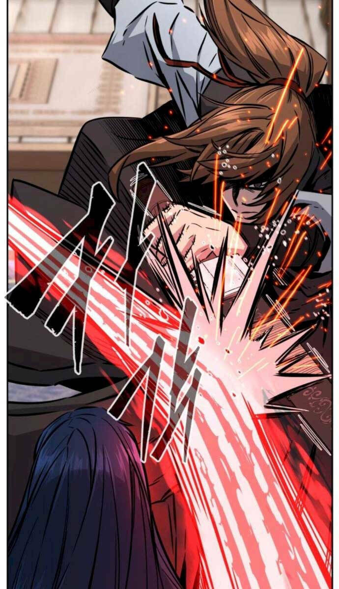 Tuyệt Đối Kiếm Cảm - Chapter 41 - Page 33