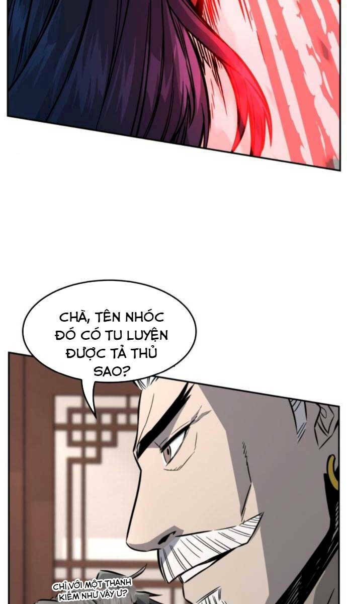 Tuyệt Đối Kiếm Cảm - Chapter 41 - Page 34