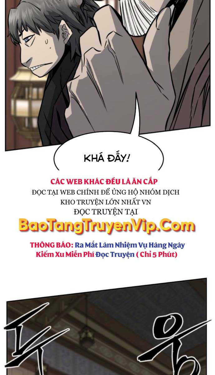 Tuyệt Đối Kiếm Cảm - Chapter 41 - Page 35