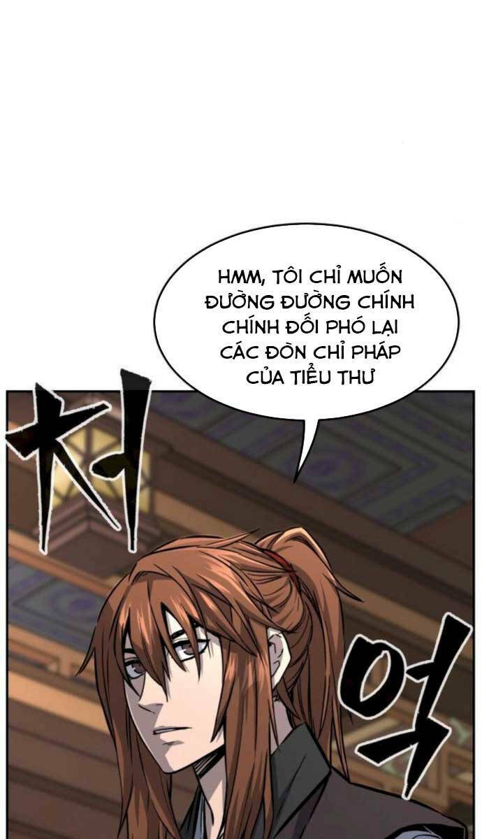 Tuyệt Đối Kiếm Cảm - Chapter 41 - Page 38