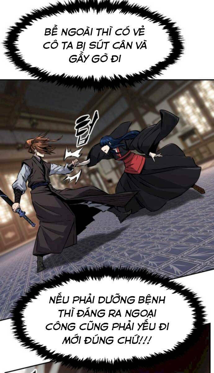 Tuyệt Đối Kiếm Cảm - Chapter 41 - Page 3