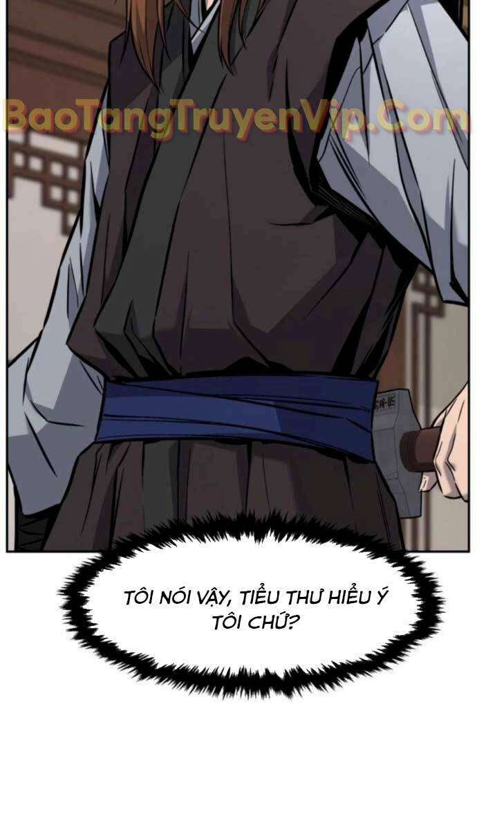 Tuyệt Đối Kiếm Cảm - Chapter 41 - Page 39