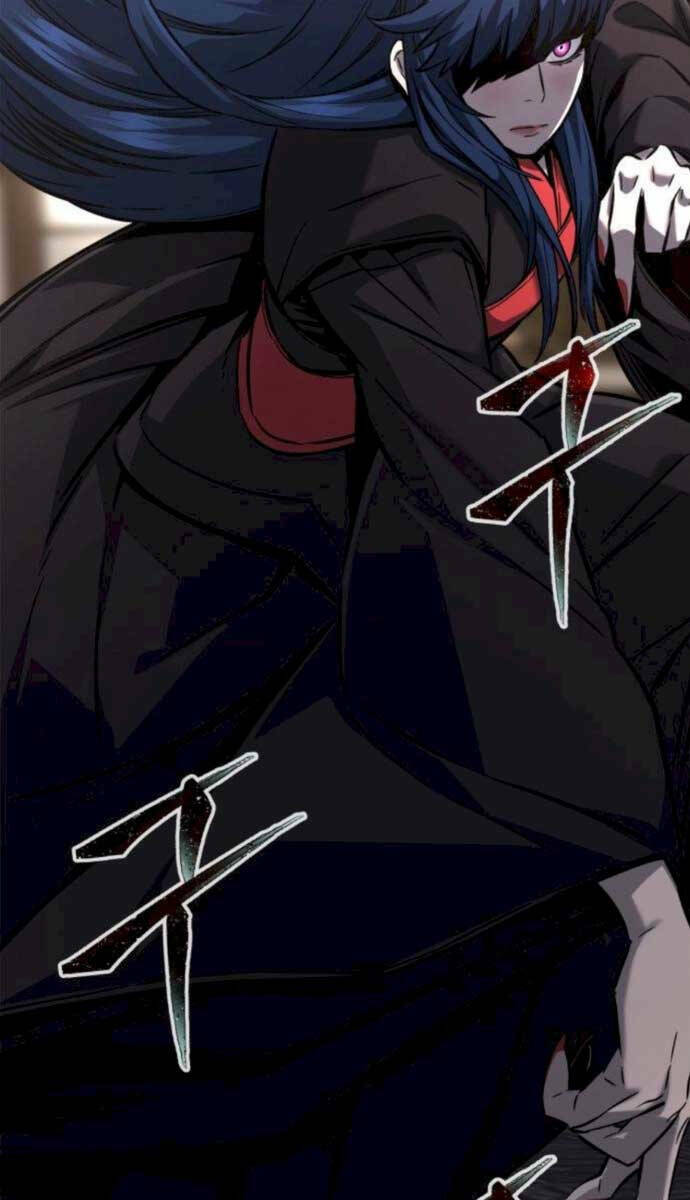 Tuyệt Đối Kiếm Cảm - Chapter 41 - Page 42