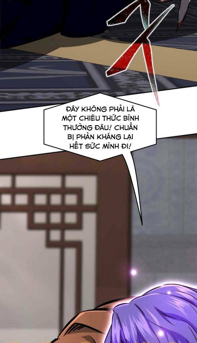 Tuyệt Đối Kiếm Cảm - Chapter 41 - Page 43