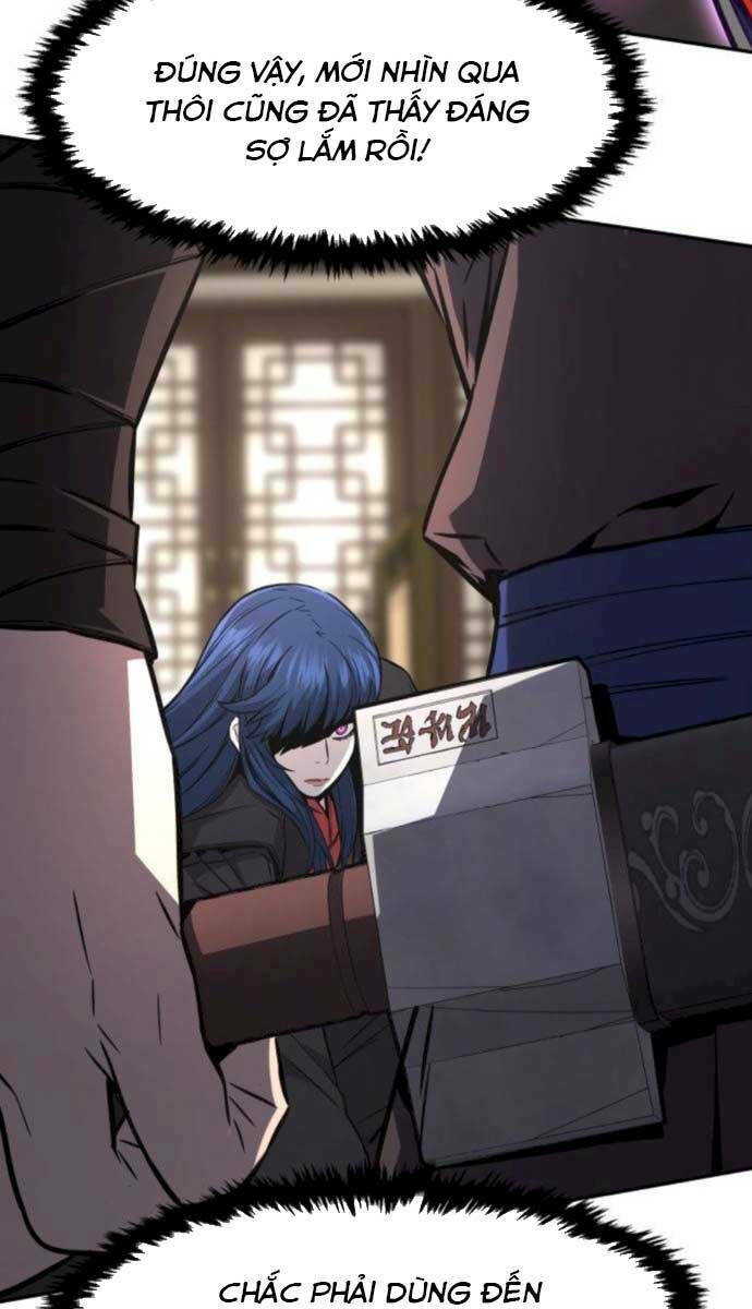 Tuyệt Đối Kiếm Cảm - Chapter 41 - Page 45