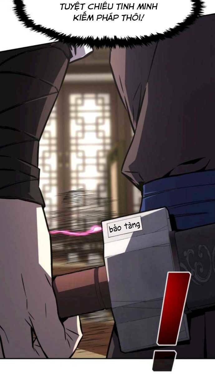 Tuyệt Đối Kiếm Cảm - Chapter 41 - Page 46