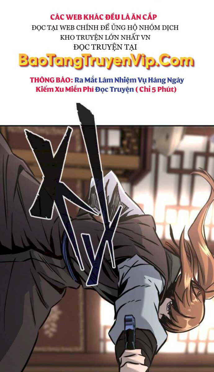 Tuyệt Đối Kiếm Cảm - Chapter 41 - Page 47