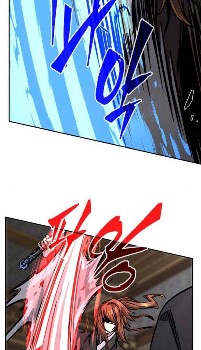 Tuyệt Đối Kiếm Cảm - Chapter 41 - Page 51