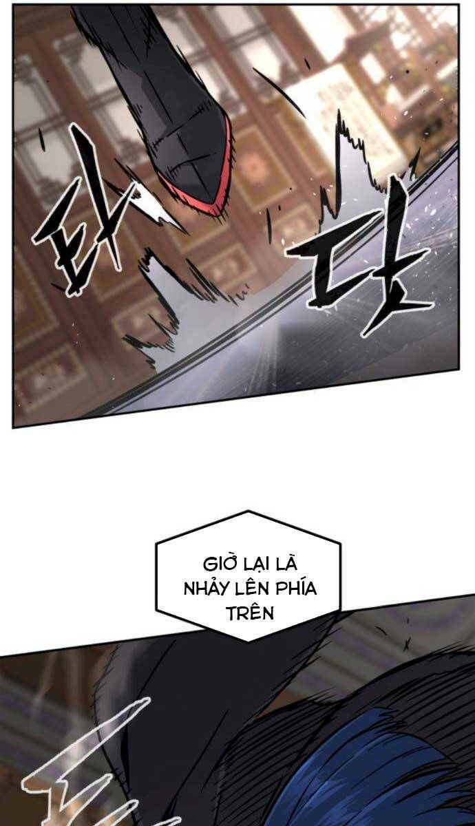 Tuyệt Đối Kiếm Cảm - Chapter 41 - Page 53