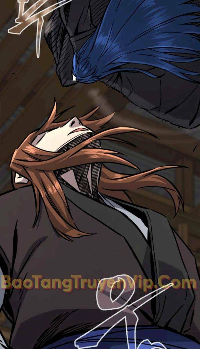 Tuyệt Đối Kiếm Cảm - Chapter 41 - Page 54