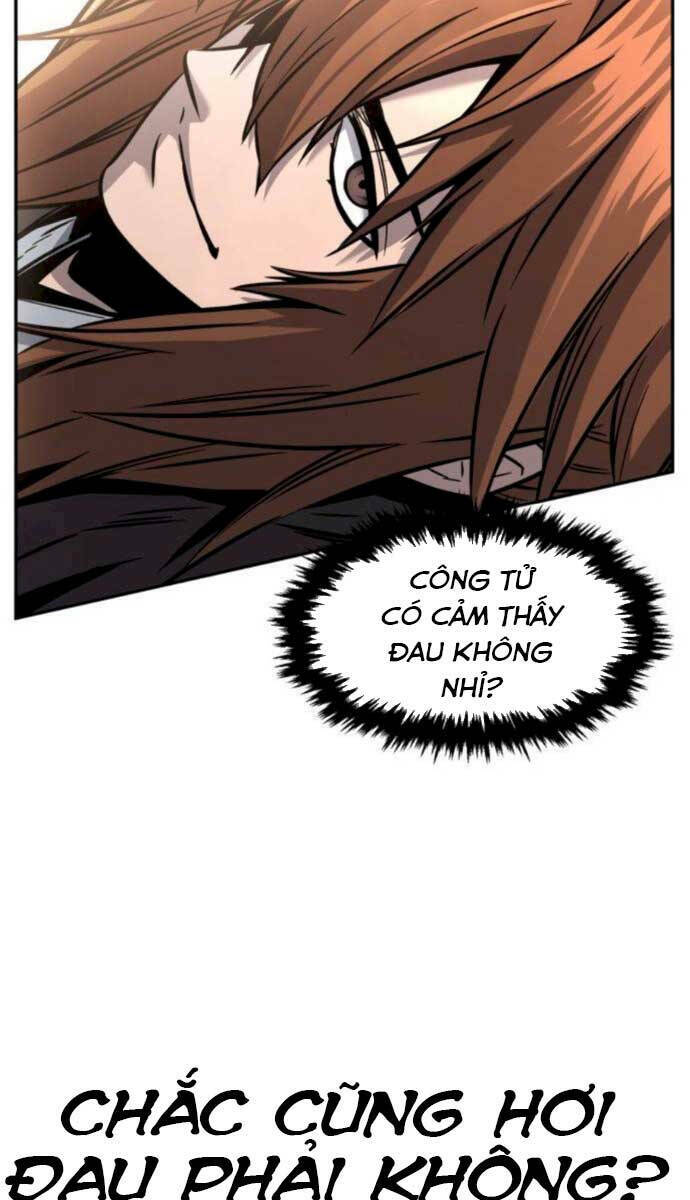 Tuyệt Đối Kiếm Cảm - Chapter 41 - Page 57