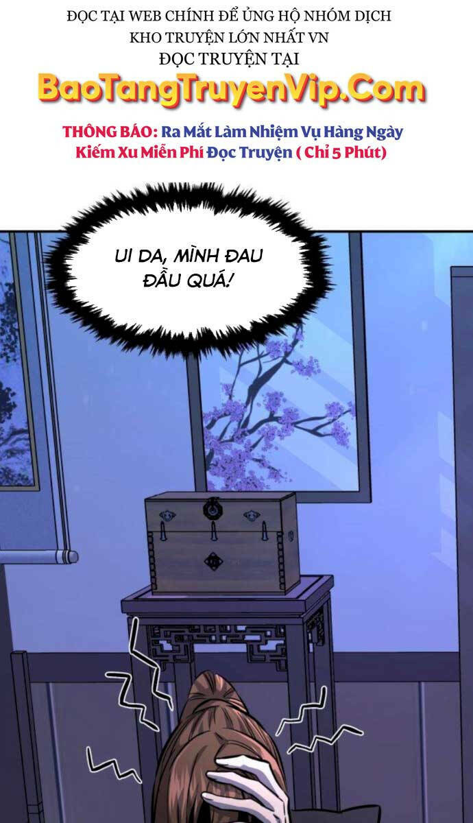 Tuyệt Đối Kiếm Cảm - Chapter 41 - Page 71