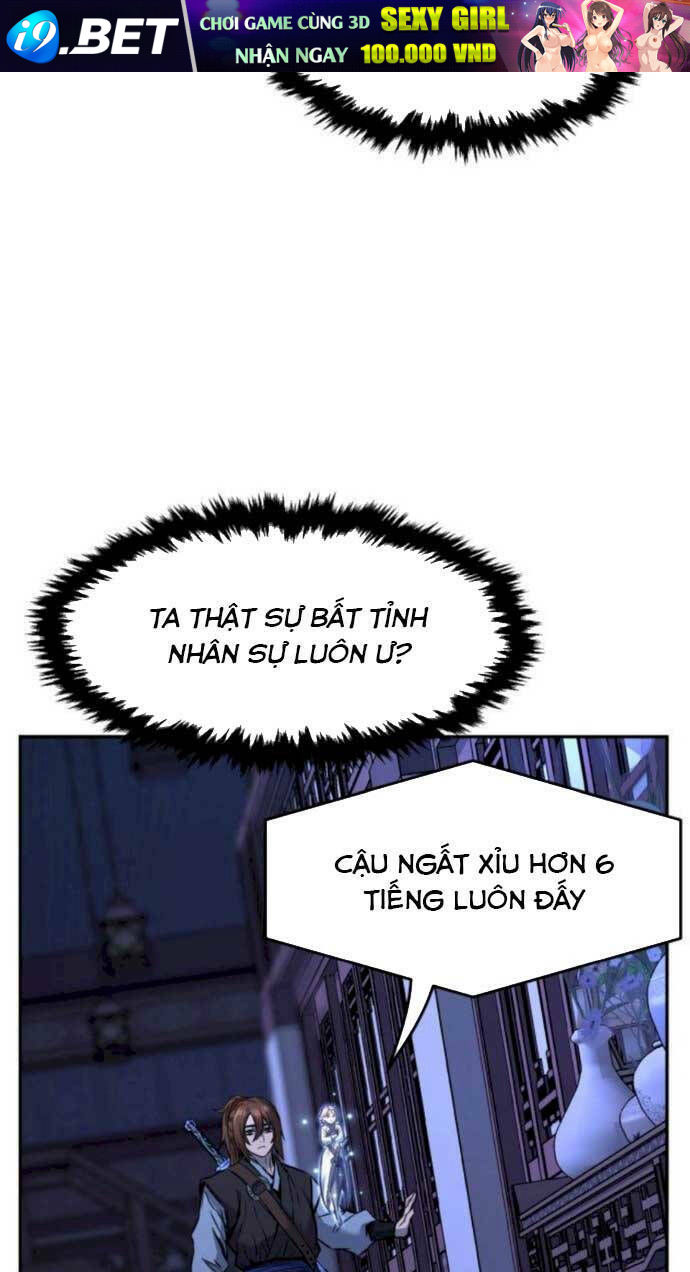 Tuyệt Đối Kiếm Cảm - Chapter 41 - Page 76