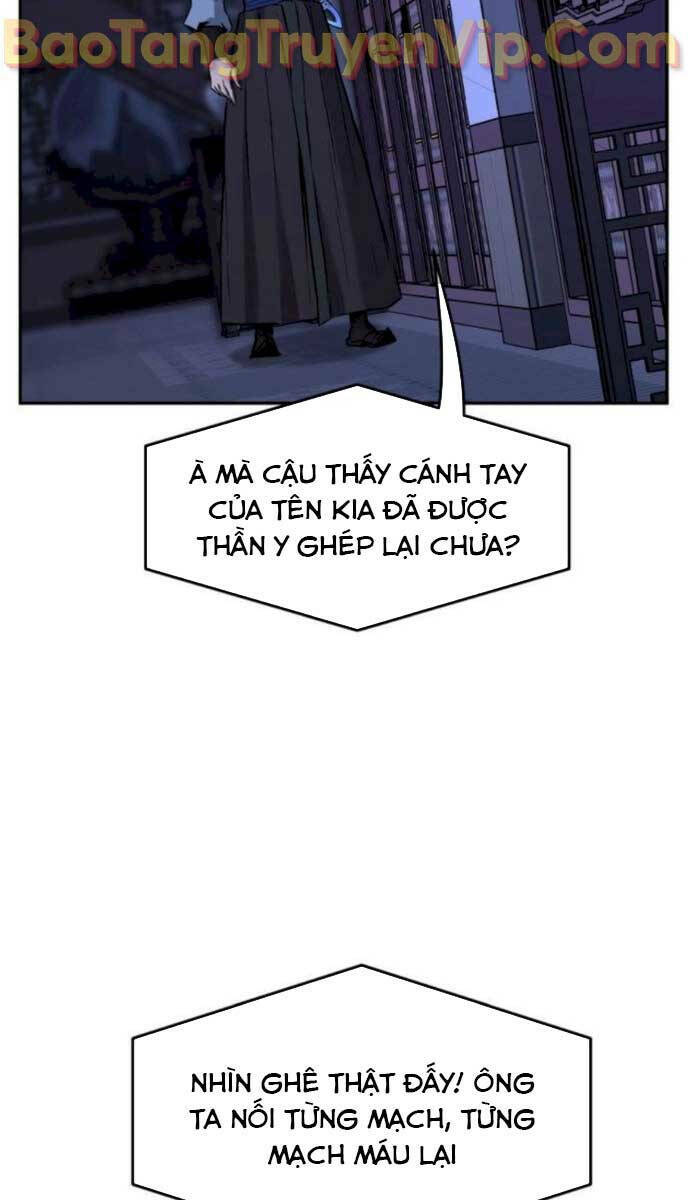 Tuyệt Đối Kiếm Cảm - Chapter 41 - Page 77