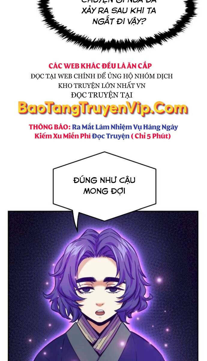 Tuyệt Đối Kiếm Cảm - Chapter 41 - Page 79