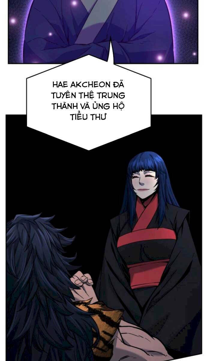 Tuyệt Đối Kiếm Cảm - Chapter 41 - Page 80