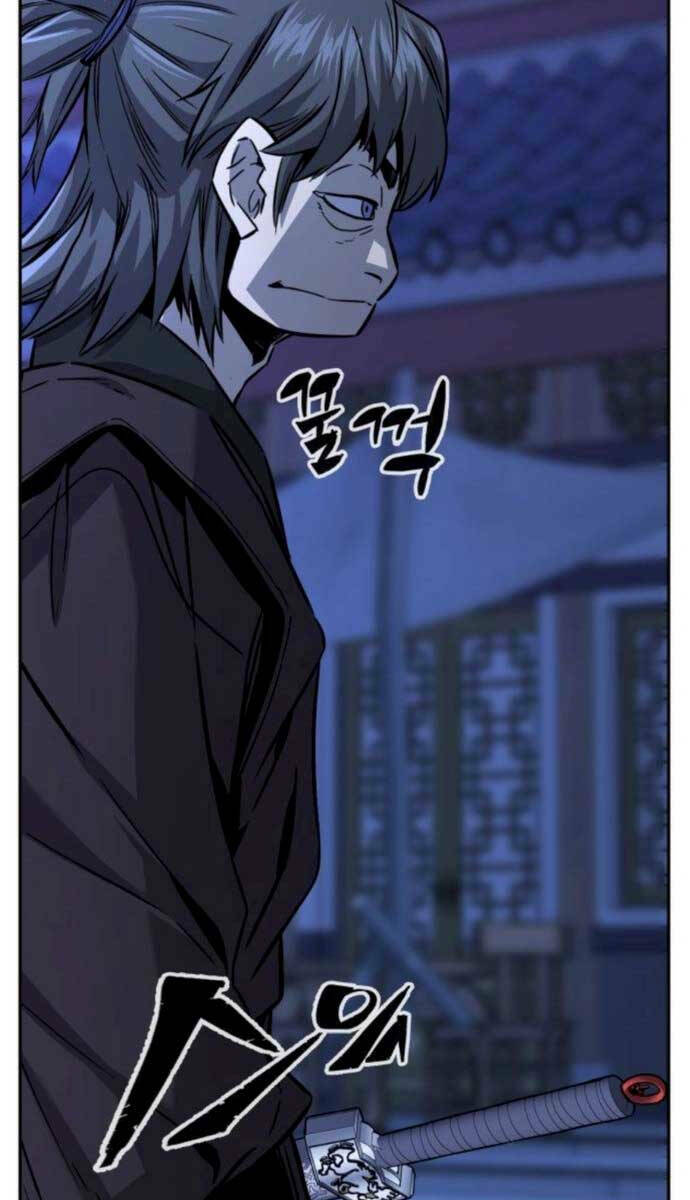 Tuyệt Đối Kiếm Cảm - Chapter 41 - Page 84