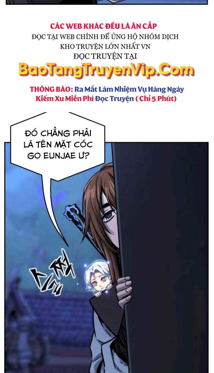 Tuyệt Đối Kiếm Cảm - Chapter 41 - Page 85