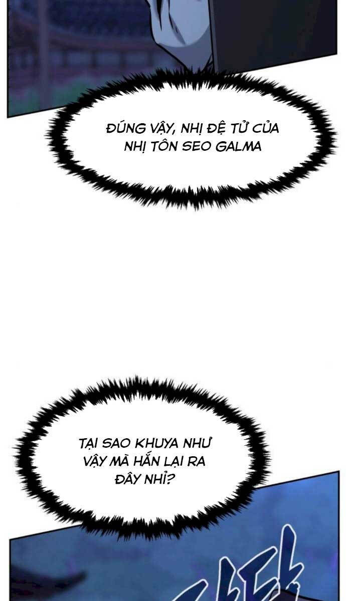 Tuyệt Đối Kiếm Cảm - Chapter 41 - Page 86