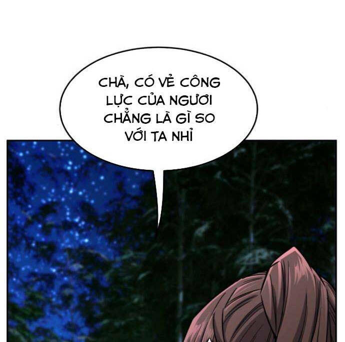 Tuyệt Đối Kiếm Cảm - Chapter 42 - Page 9