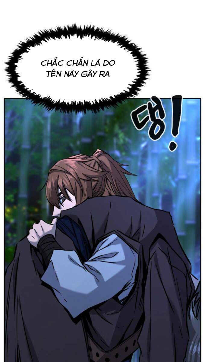 Tuyệt Đối Kiếm Cảm - Chapter 42 - Page 101