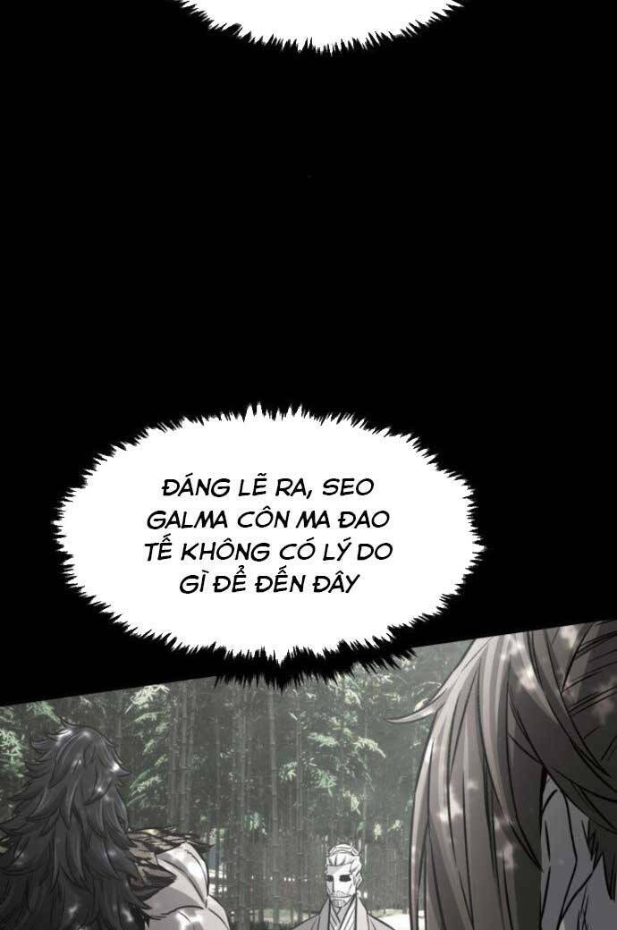 Tuyệt Đối Kiếm Cảm - Chapter 42 - Page 104