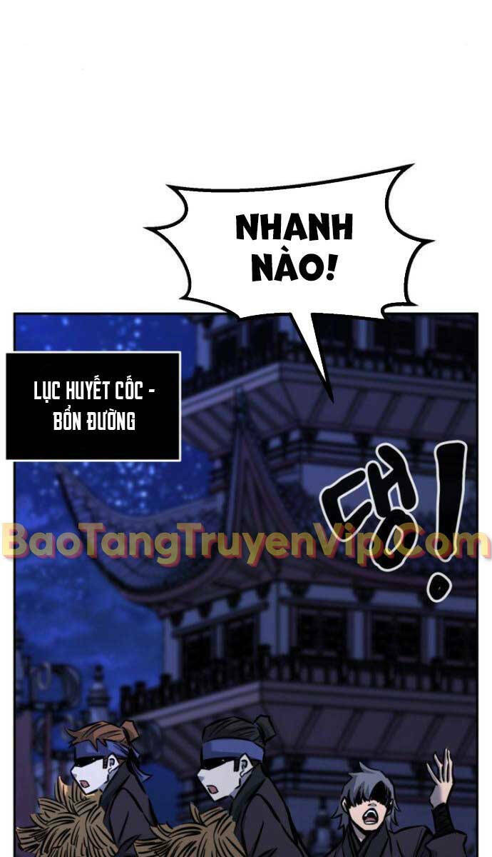 Tuyệt Đối Kiếm Cảm - Chapter 42 - Page 110