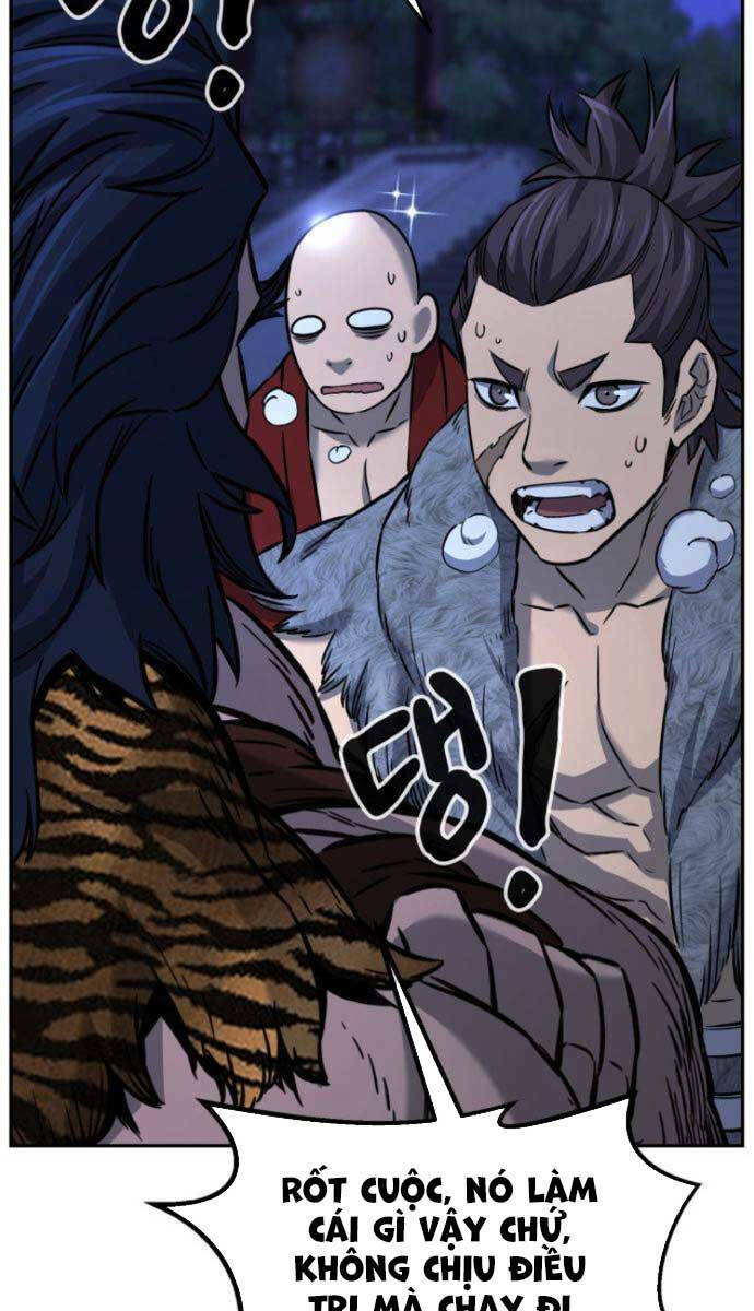 Tuyệt Đối Kiếm Cảm - Chapter 42 - Page 112