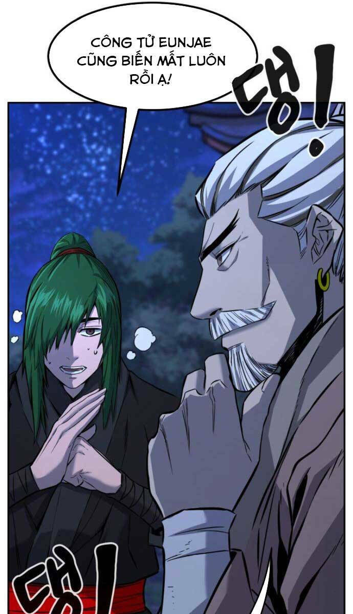 Tuyệt Đối Kiếm Cảm - Chapter 42 - Page 114