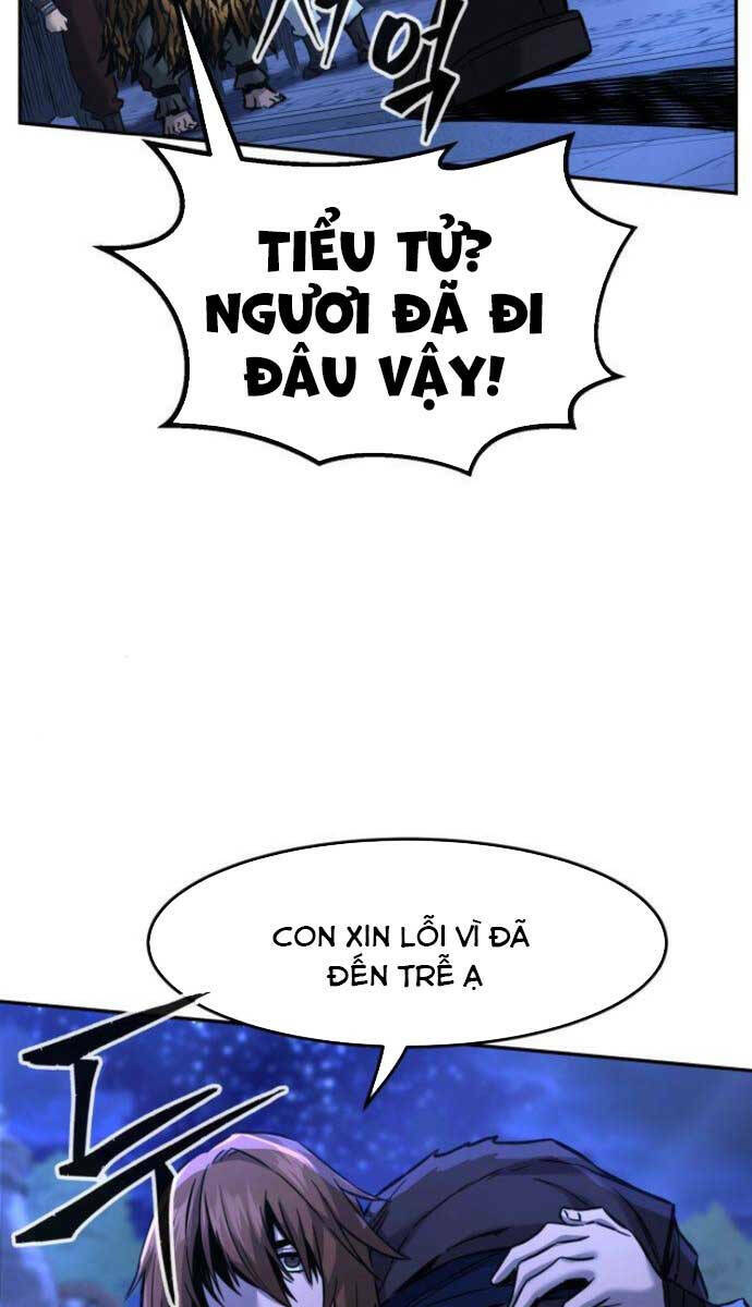 Tuyệt Đối Kiếm Cảm - Chapter 42 - Page 116