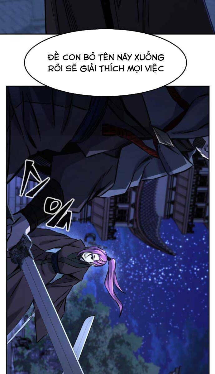 Tuyệt Đối Kiếm Cảm - Chapter 42 - Page 118