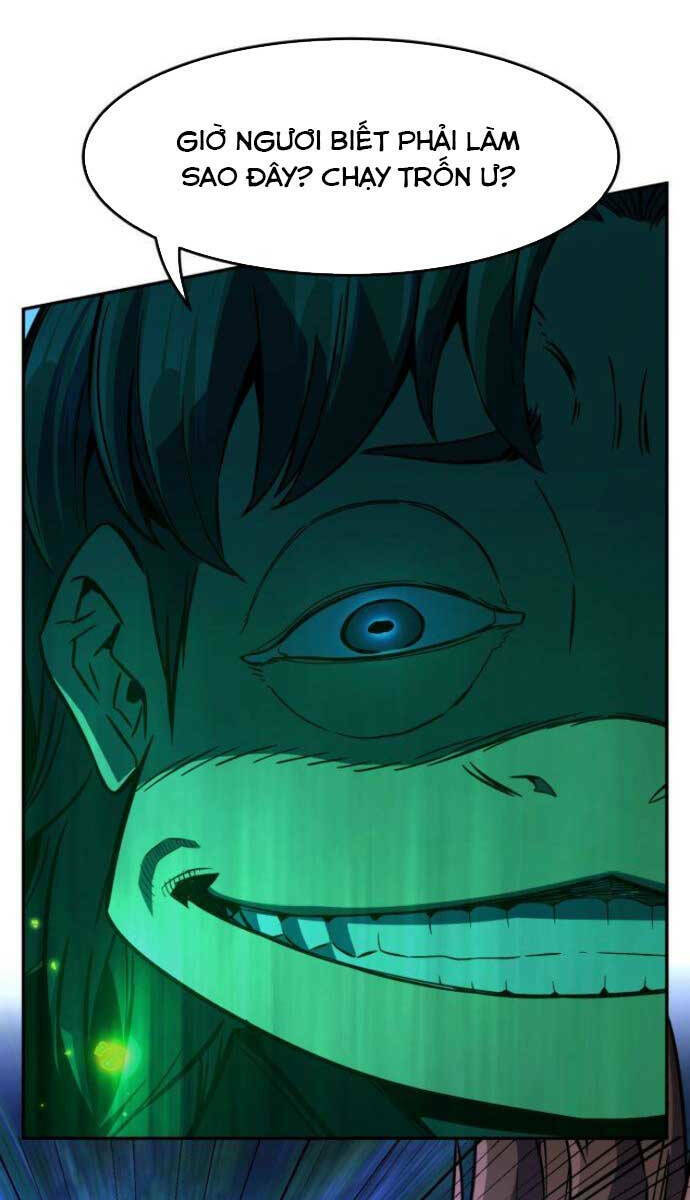 Tuyệt Đối Kiếm Cảm - Chapter 42 - Page 11