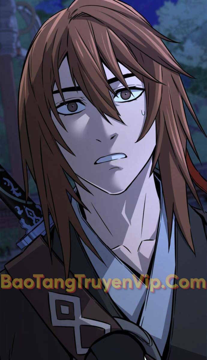 Tuyệt Đối Kiếm Cảm - Chapter 42 - Page 120