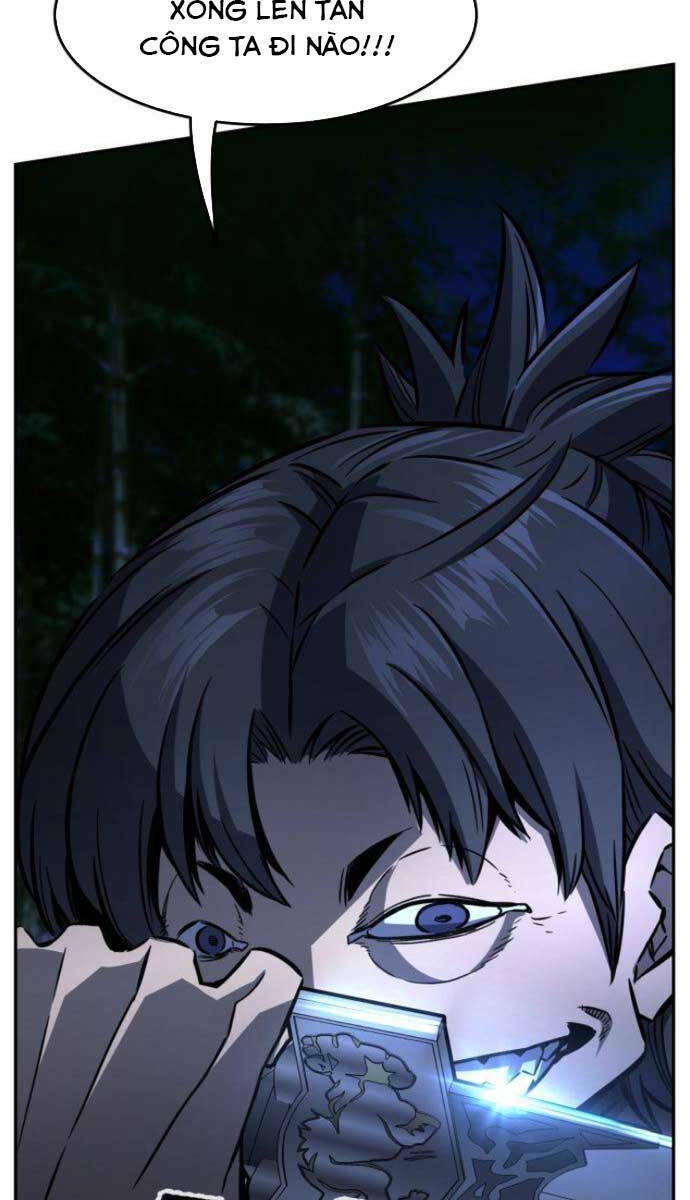 Tuyệt Đối Kiếm Cảm - Chapter 42 - Page 14