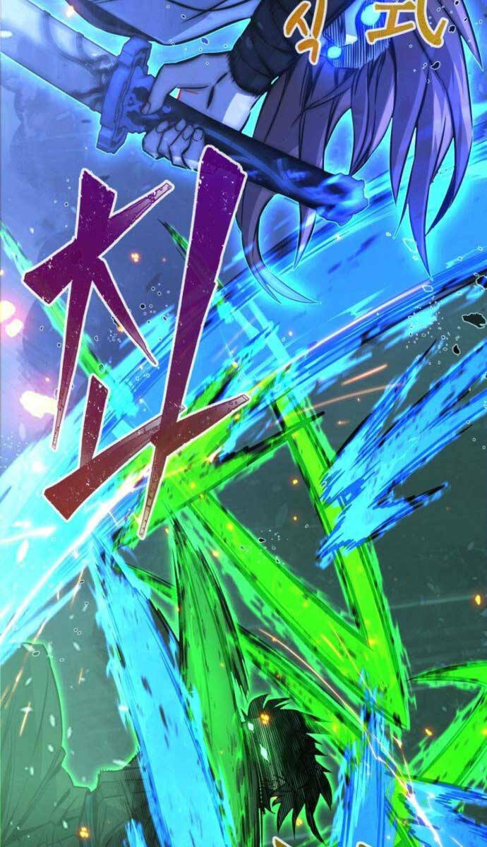 Tuyệt Đối Kiếm Cảm - Chapter 42 - Page 20