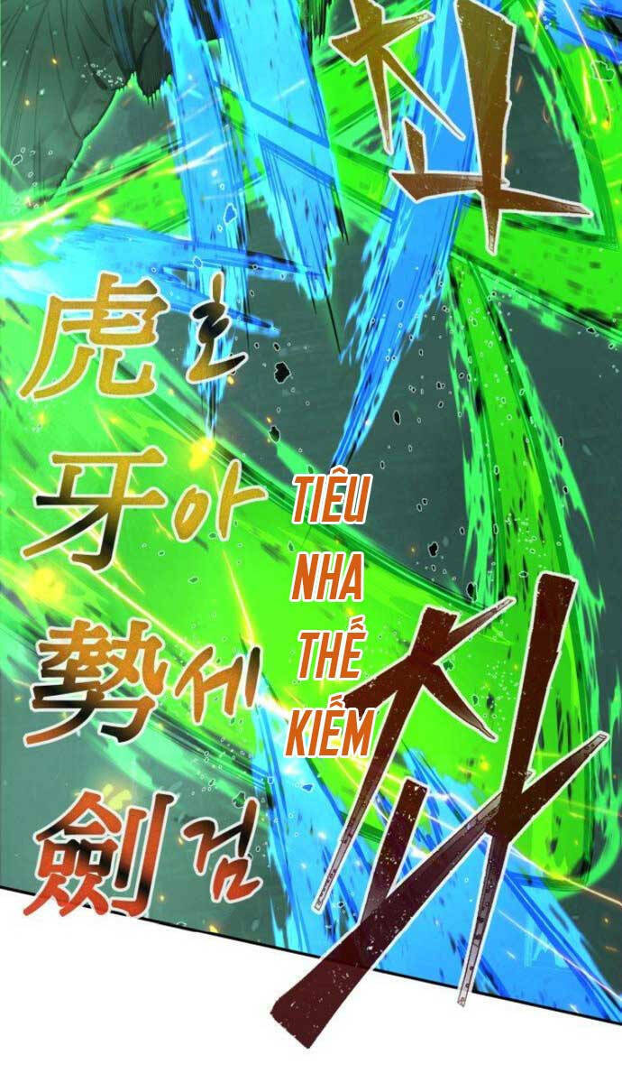 Tuyệt Đối Kiếm Cảm - Chapter 42 - Page 21