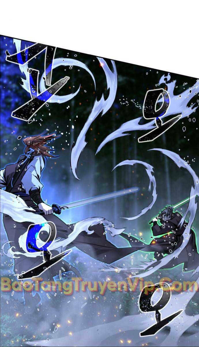 Tuyệt Đối Kiếm Cảm - Chapter 42 - Page 22