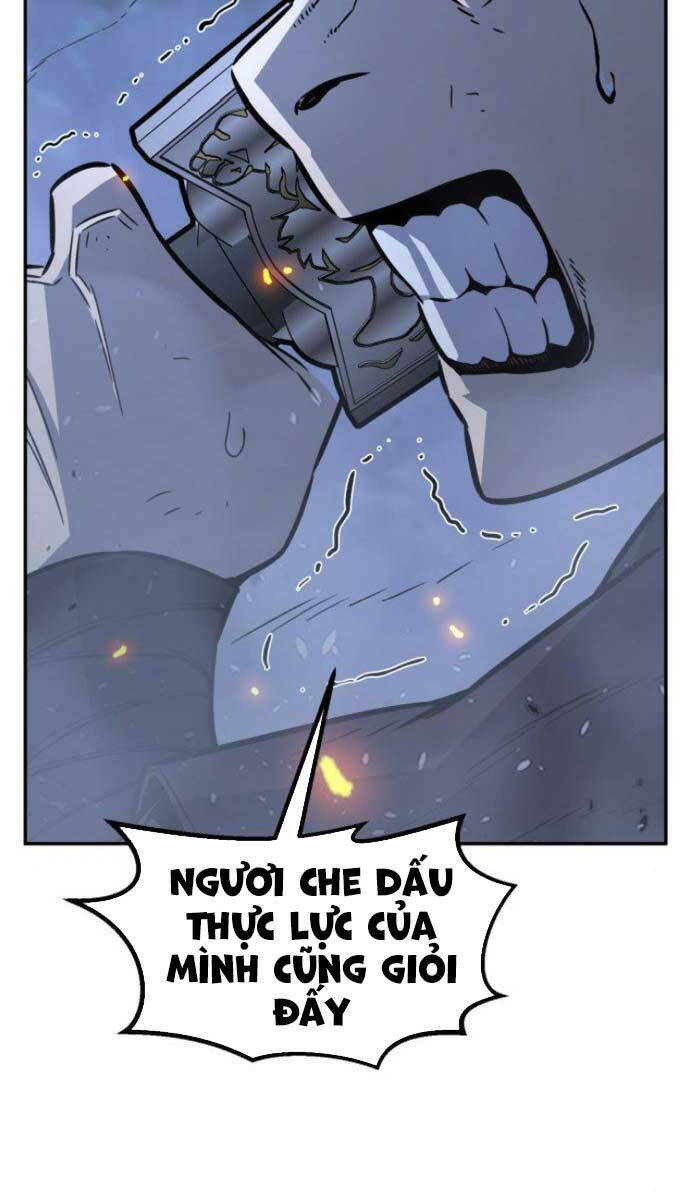 Tuyệt Đối Kiếm Cảm - Chapter 42 - Page 24