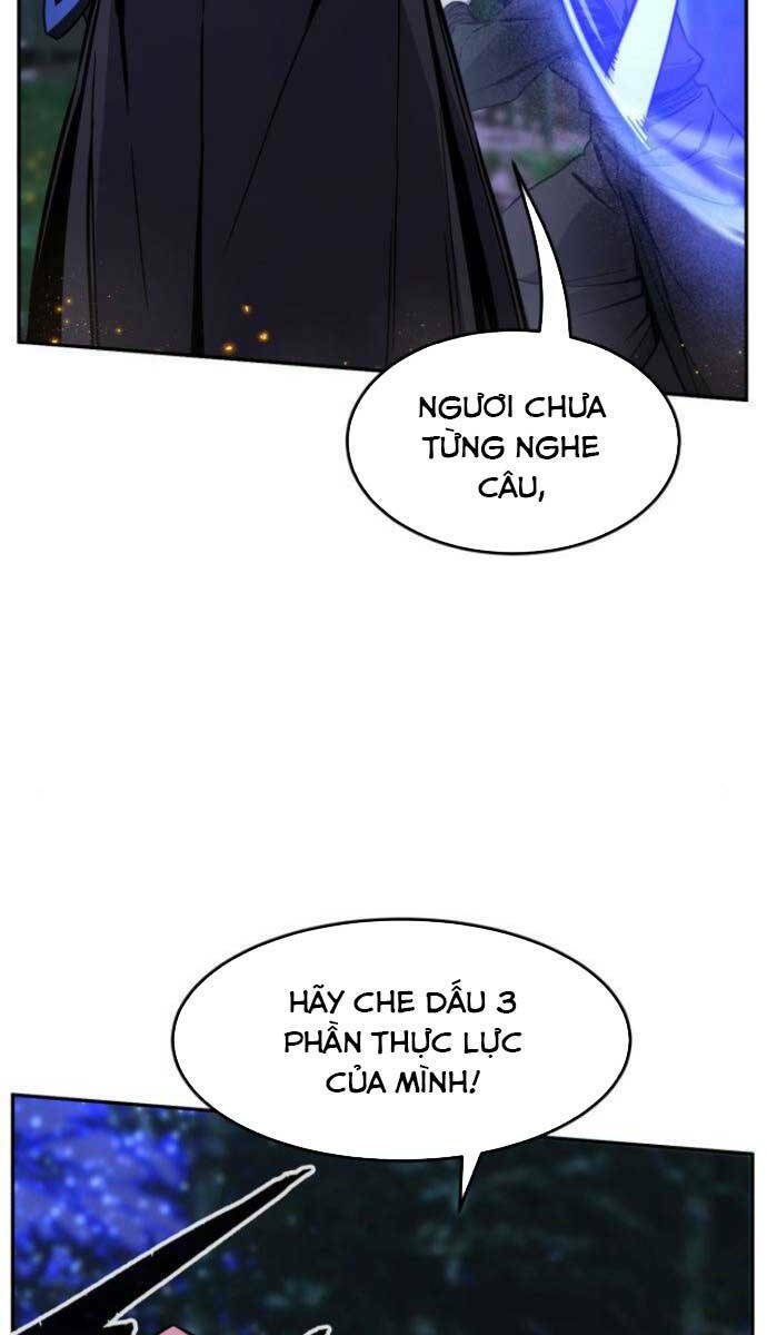 Tuyệt Đối Kiếm Cảm - Chapter 42 - Page 26
