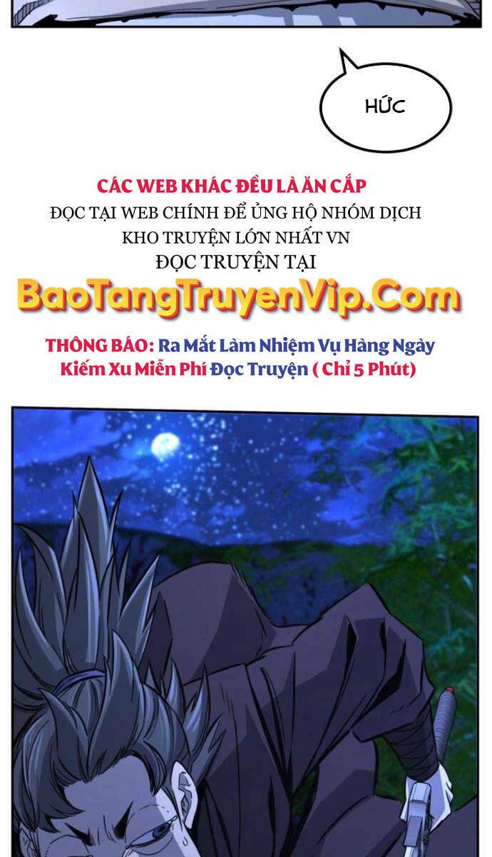 Tuyệt Đối Kiếm Cảm - Chapter 42 - Page 31