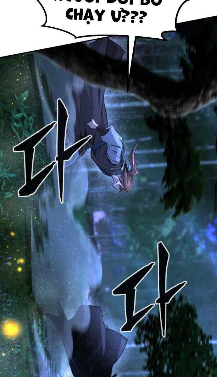 Tuyệt Đối Kiếm Cảm - Chapter 42 - Page 33