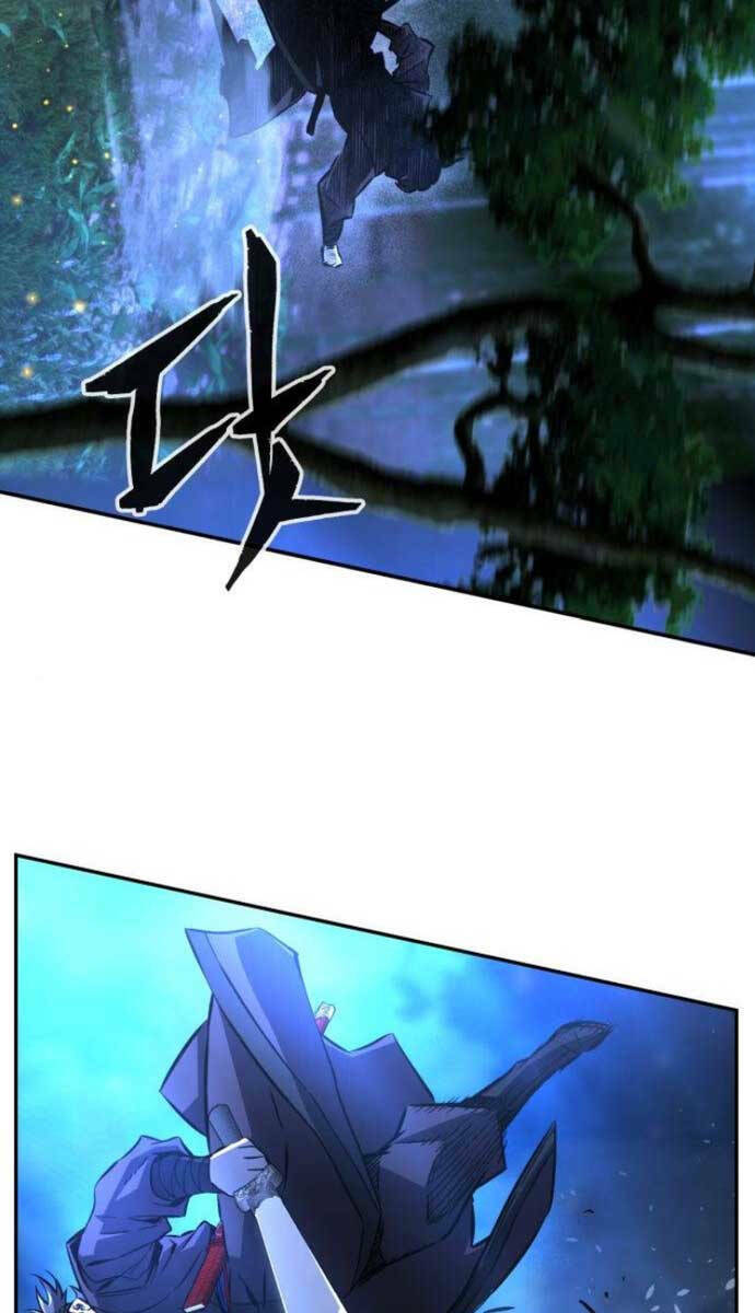 Tuyệt Đối Kiếm Cảm - Chapter 42 - Page 34