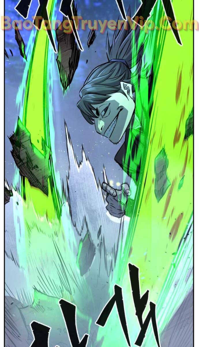 Tuyệt Đối Kiếm Cảm - Chapter 42 - Page 36