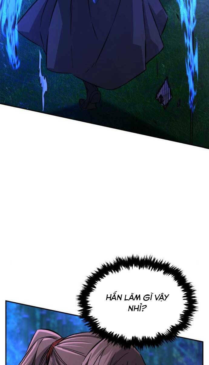 Tuyệt Đối Kiếm Cảm - Chapter 42 - Page 39