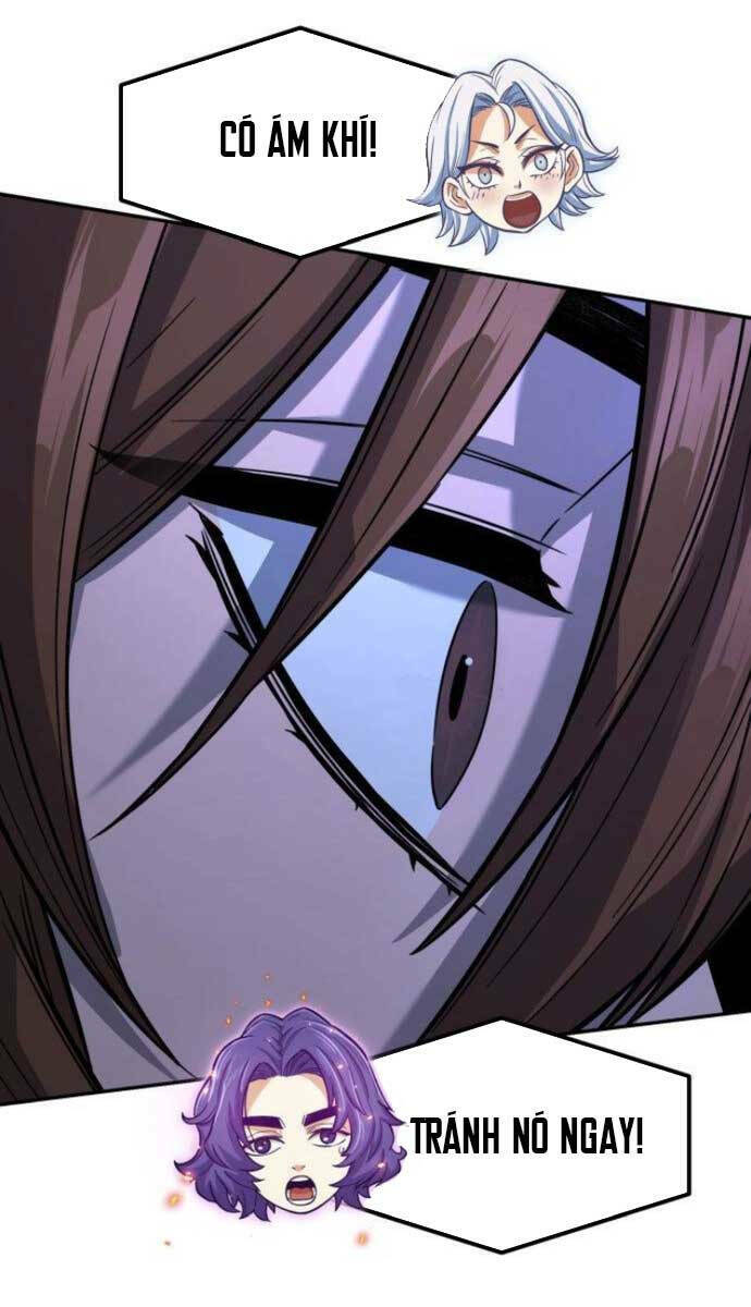 Tuyệt Đối Kiếm Cảm - Chapter 42 - Page 41