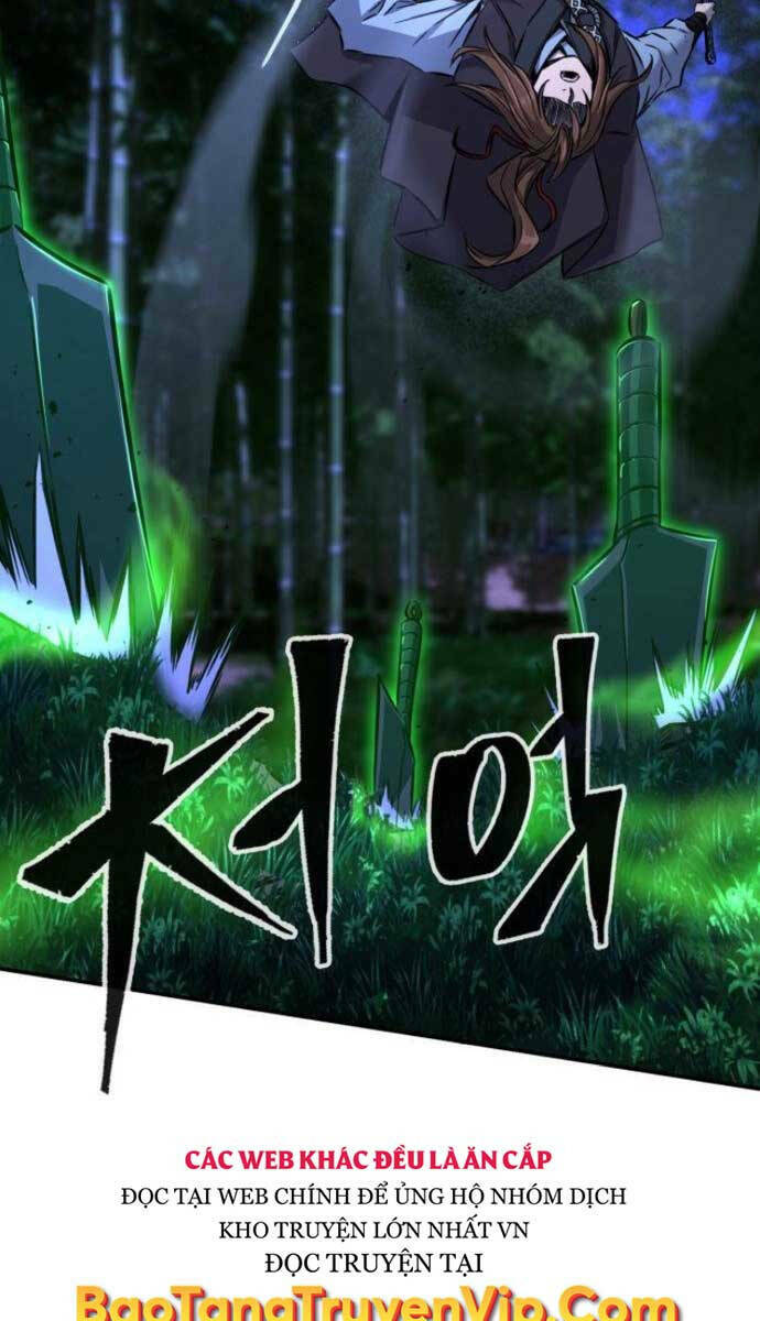 Tuyệt Đối Kiếm Cảm - Chapter 42 - Page 44
